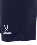 Шорты волейбольные Jögel Camp, темно-синий