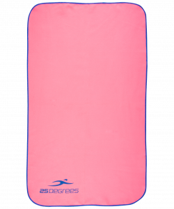 Полотенце 25Degrees Pilla Pink, микрофибра ― купить в Москве. Цена, фото, описание, продажа, отзывы. Выбрать, заказать с доставкой. | Интернет-магазин SPORTAVA.RU