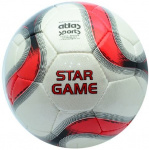 Мяч футбольный ATLAS Star Game р.5