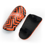Щитки футбольные TORRES Club FS2307L, размер L (L)