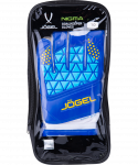 Перчатки вратарские Jögel NIGMA Training Flat