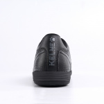 Обувь футзальная KELME 6891146-000-45, размер 45 (рос.44), черный (44)