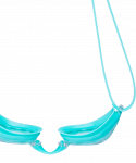 Очки для плавания 25Degrees Stunt Aquamarine, подростковый