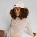 Шапка спортивная зимняя PUMA Classic Cuff Beanie (Универсальный)