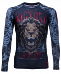 Рашгард для Rusco MMA Lion RG-101, взрослый