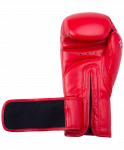 Перчатки боксерские Green Hill REX BGR-2272F, 12 oz, красный