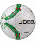 Мяч футбольный Jögel JS-210 Nano №4 (4)