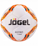 Мяч футбольный Jögel JS-760 Astro №5 (5)