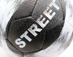 Мяч футбольный VINTAGE Street V320 (5)
