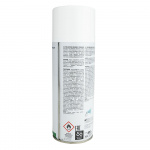 Спрей-заморозка DISPOTECH Dispo Ice Spray, охлаждающий и обезболивающий, SP400DISPORU24, 400 мл