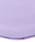 Шапочка для плавания 25Degrees Grade Lilac, силикон
