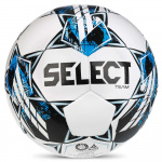 Мяч футбольный SELECT Team Basic V23 0865560002, размер 5, FIFA Basic (5)