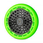 Колесо HIPE wheel 115мм green/core black