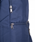 Рюкзак JÖGEL DIVISION Travel Backpack, темно-синий