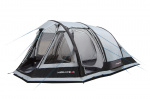 Палатка Aeros 3.0, серый, 220/220х200х450 см