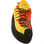 Туфли скальные LA SPORTIVA TESTAROSSA, Red/Yellow