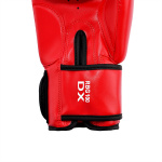 Боксерские перчатки Roomaif RBG-102 Dx Red