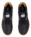 Бутсы зальные JÖGEL Tornado 2.0 Black/gold