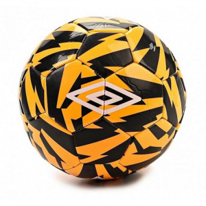 Мяч минифутбольный Umbro FUTSAL COPA BALL, 20856U-GKA оранж/бел/син, размер 4 ― купить в Москве. Цена, фото, описание, продажа, отзывы. Выбрать, заказать с доставкой. | Интернет-магазин SPORTAVA.RU