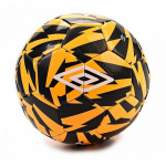 Мяч минифутбольный Umbro FUTSAL COPA BALL, 20856U-GKA оранж/бел/син, размер 4