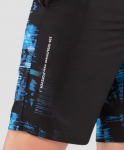 Мужские шорты FIFTY Cyber Code FA-MS-0203-775, с принтом