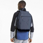 Рюкзак PUMA Buzz Backpack 07913670, 47x34x17 см, 26 л (47х34х17 см)