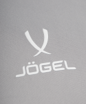 Джемпер тренировочный Jögel CAMP 2 Training Top, серый, детский