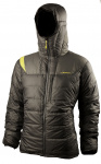 Куртка мужская LA SPORTIVA CHAM DOWN jkt M, Grey