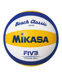 Мяч волейбольный Mikasa VX 30 ― купить в Москве. Цена, фото, описание, продажа, отзывы. Выбрать, заказать с доставкой. | Интернет-магазин SPORTAVA.RU