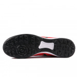 Обувь футбольная (многошиповки) KELME 68831124-611-44, размер 44 (рос.43), красный