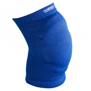 Наколенники спортивные TORRES Pro Gel PRL11018XL-03, размер XL, синие (XL) ― купить в Москве. Цена, фото, описание, продажа, отзывы. Выбрать, заказать с доставкой. | Интернет-магазин SPORTAVA.RU