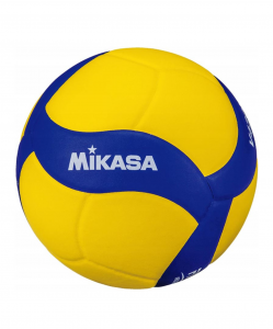 Мяч волейбольный Mikasa V430W ― купить в Москве. Цена, фото, описание, продажа, отзывы. Выбрать, заказать с доставкой. | Интернет-магазин SPORTAVA.RU