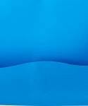 Шапочка для плавания 25Degrees Nuance Light Blue, силикон, подростковый