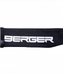 Чехол для скандинавских палок Berger BRG-201, 130 см, складной, черный