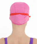 Шапочка для плавания 25Degrees Comfo Pink, полиэстер