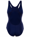 Купальник для плавания Colton SC-4920, совместный, темно-синий (44-50)