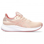 Кроссовки беговые женские ASICS Patriot 13 1012B312 701, р.8,5 (рос.39), бежевый