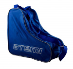сумка для коньков АТЕМИ малая синяя Atemi