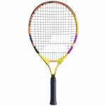 Ракетка для большого тенниса детская BABOLAT Nadal 21 Gr0000, 140455-100 (21)