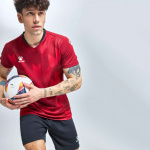 Форма футбольная KELME 8251ZB1003-603-L, размер L (L)