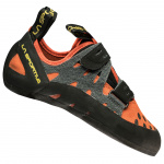 Туфли скальные LA SPORTIVA TARANTULA, Kiwi/Grey