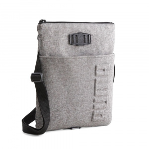 Сумка спортивная PUMA S Portable, 07995802, 28х22см. (20х15х3 см) ― купить в Москве. Цена, фото, описание, продажа, отзывы. Выбрать, заказать с доставкой. | Интернет-магазин SPORTAVA.RU