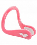 Зажим для носа Arena Nose Clip Pro Pink/White (95204 15)