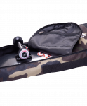 Чехол для скейтборда Ridex SkateBag, Camo