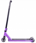 УЦЕНКА Самокат трюковый Ridex Collision Purple 100 мм (Без наименования)