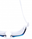 УЦЕНКА Очки для плавания 25Degrees Sonic Mirror White