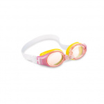 очки для плавания Intex 55601 JUNIOR (от 3 до 10 лет)