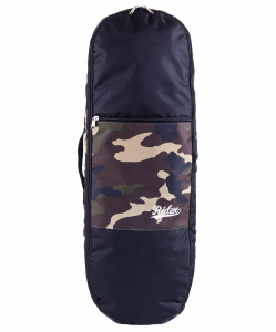 Чехол для скейтборда Ridex SkateBag, Camo ― купить в Москве. Цена, фото, описание, продажа, отзывы. Выбрать, заказать с доставкой. | Интернет-магазин SPORTAVA.RU