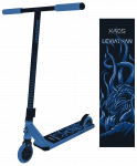 Самокат трюковый XAOS Leviathan 125 мм