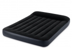 матрас Intex флокир. 64142 "FULL DURA-BEAM PILLOW REST CLASSIC AIRBED",191х137х25 см